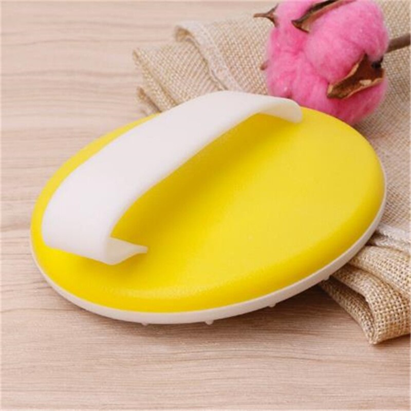 1Pc Thuis Body Afslanken Massage Spa Bad Borstel Cellulitis Massage Borstel Exfoliat Borstel Voor Body Massager Cellulitis reductie