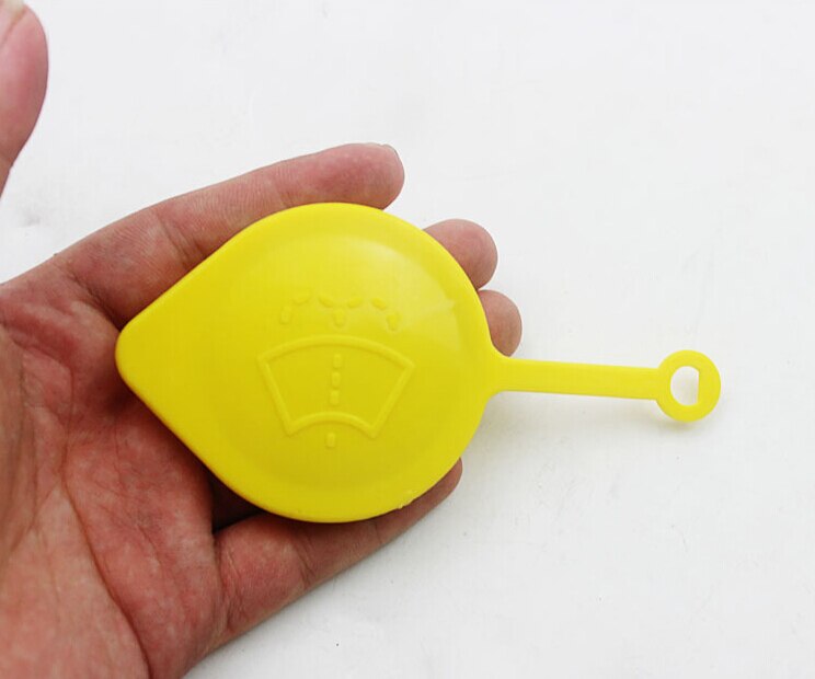 For Ford Mondeo Water Bottle Cover / Wiper Bottle Cover / Wiper Cleaning Bottle Cap / Glass Bottle Cap 1S71 17632BA