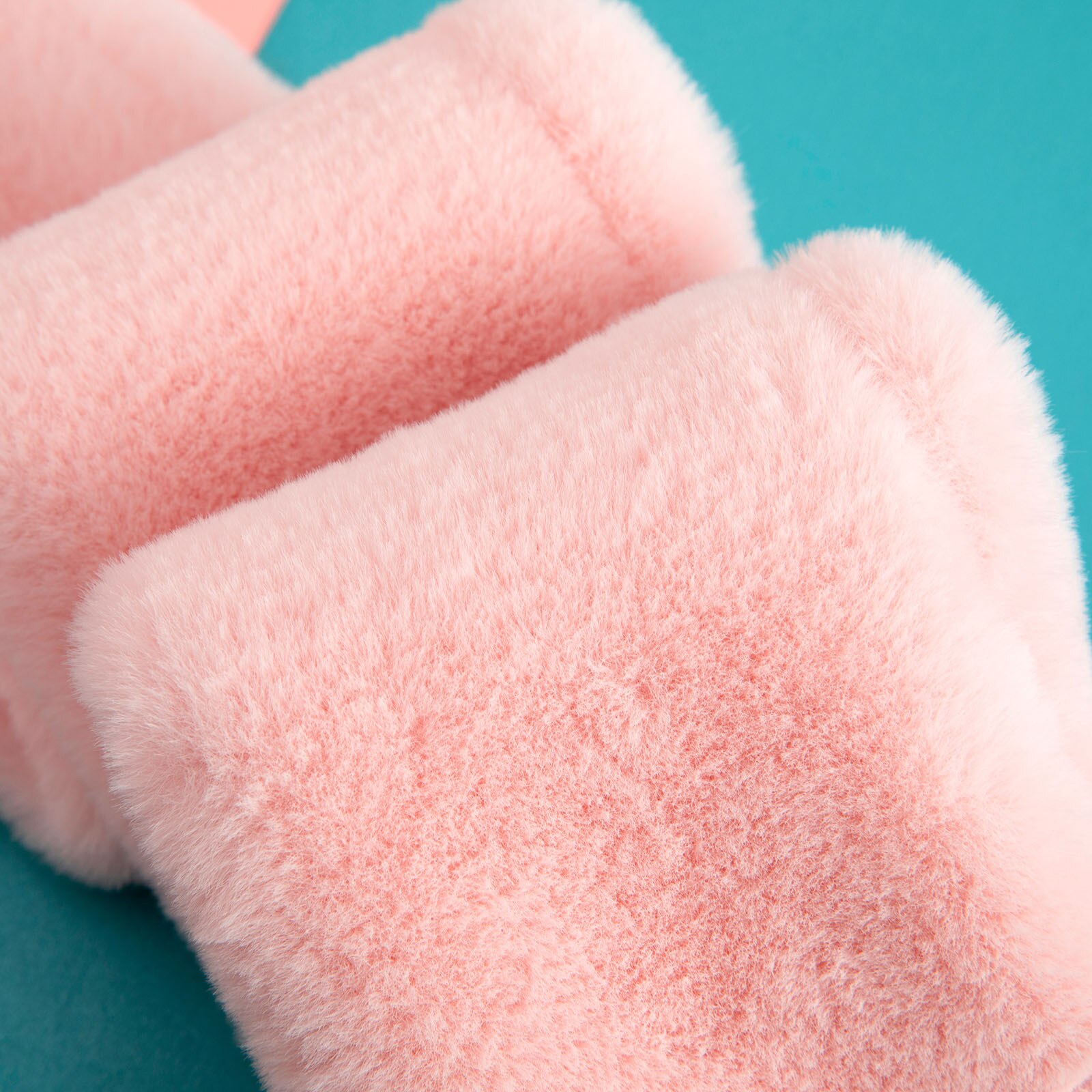 Christmas Cartoon Plush Scarf for Children Scarves Winter Cartoon Embroidery Scarf Boys Girls Xmas