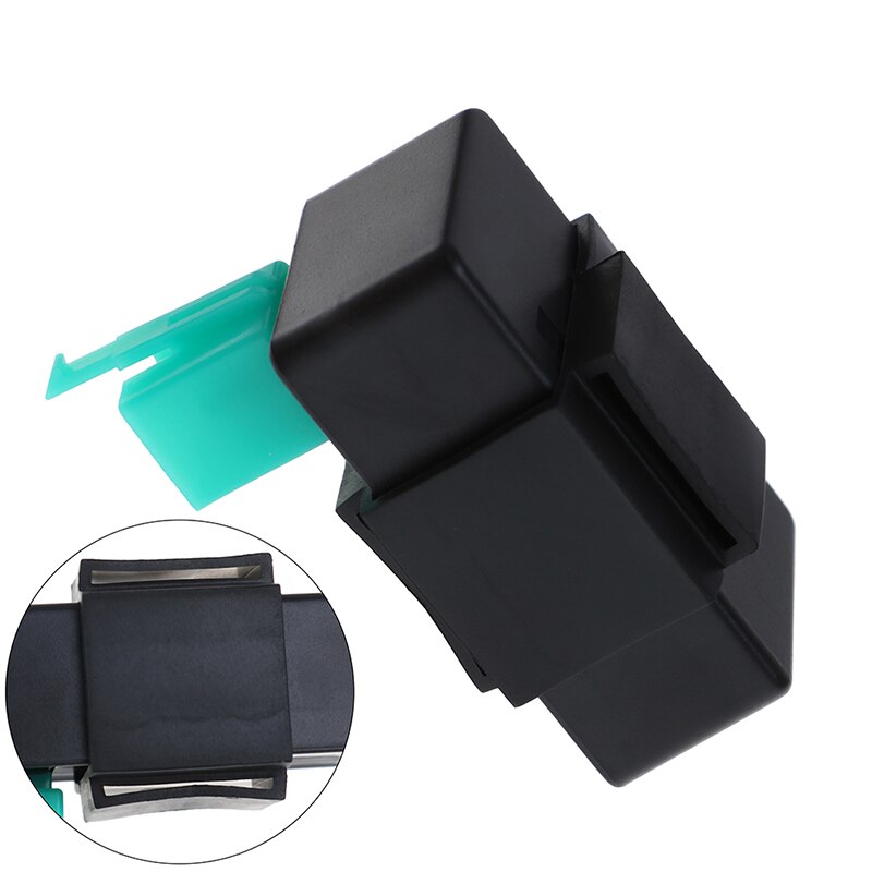 Universal 5 Pins AC CDI Box Ignition Trigger for 50cc 70cc 90cc 110cc Motorcycle Scooter ATV Racing CDI Box Ignition
