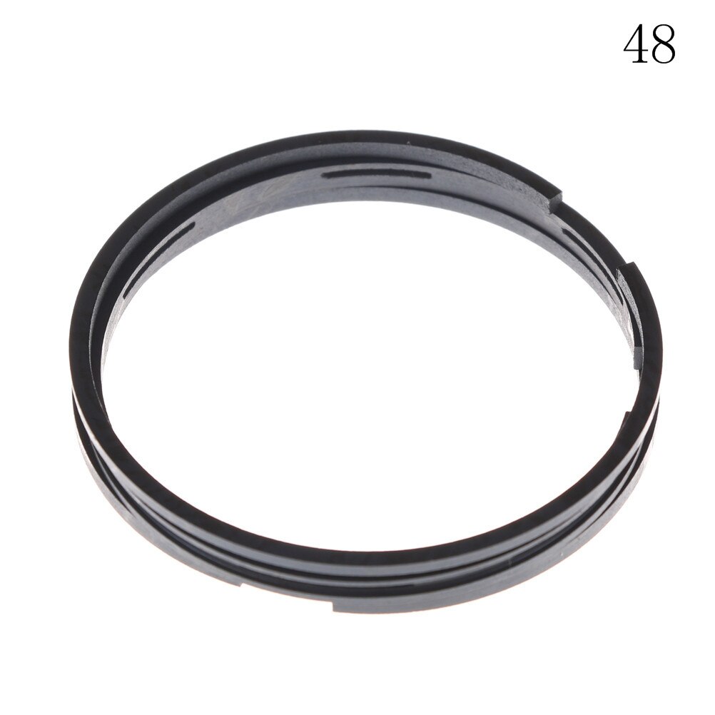 compresor anillo de pistón de aire, tamaño 42/47/48mm, para accionamiento directo, accionado por Correa: 48mm