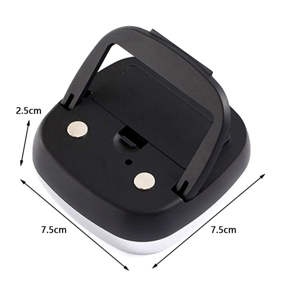 Grote Led Display Keuken Timer Touch Screen Elektronische Digitale Keuken Koken Herinnering Alarm 99 Minuten Count-Down Up Klok