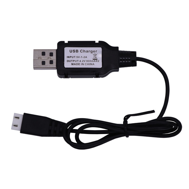 Batería Lipo de 7,4 V, 1500mah, 2S RC y cargador de equilibrio para Flysky FS-GT5, 2,4G, transmisor de 6 canales, coches, barcos, helicópteros, piezas de Juguetes: Verde