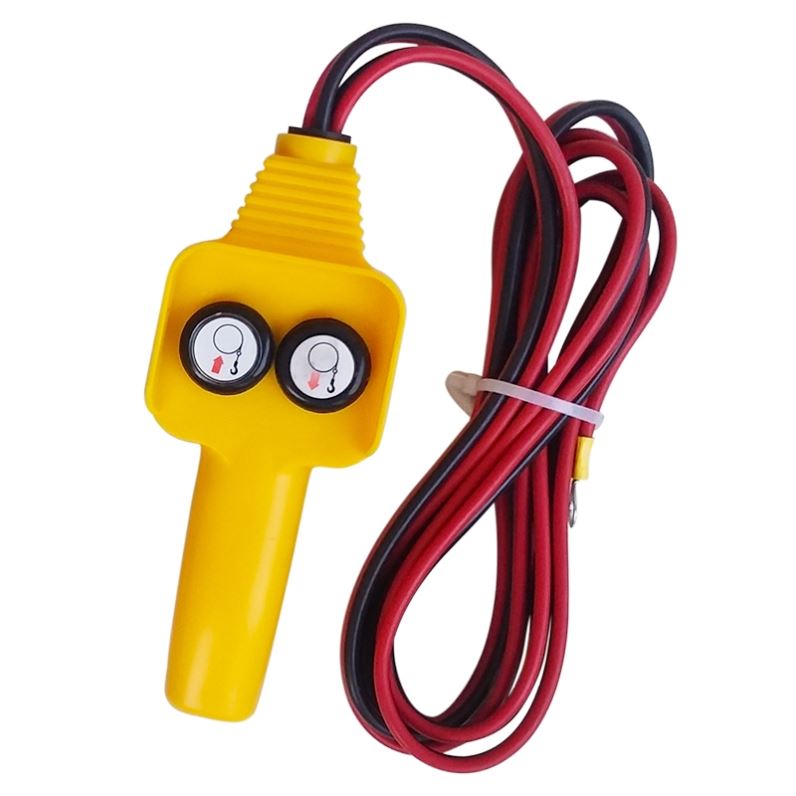 CFTGIW 12V24V Speed Switch voor Elektrische Motor/Buitenboord