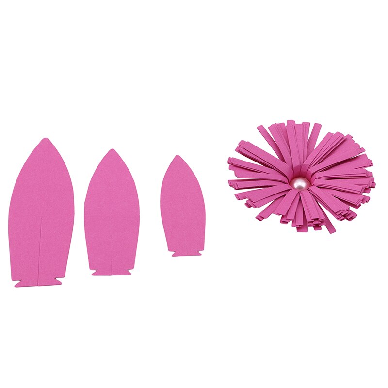 DIY Paper Flower Backdrop, Wedding Backdrop, 20cm Paper Flowers Kid's Birthday Party Wall Hanging Decor