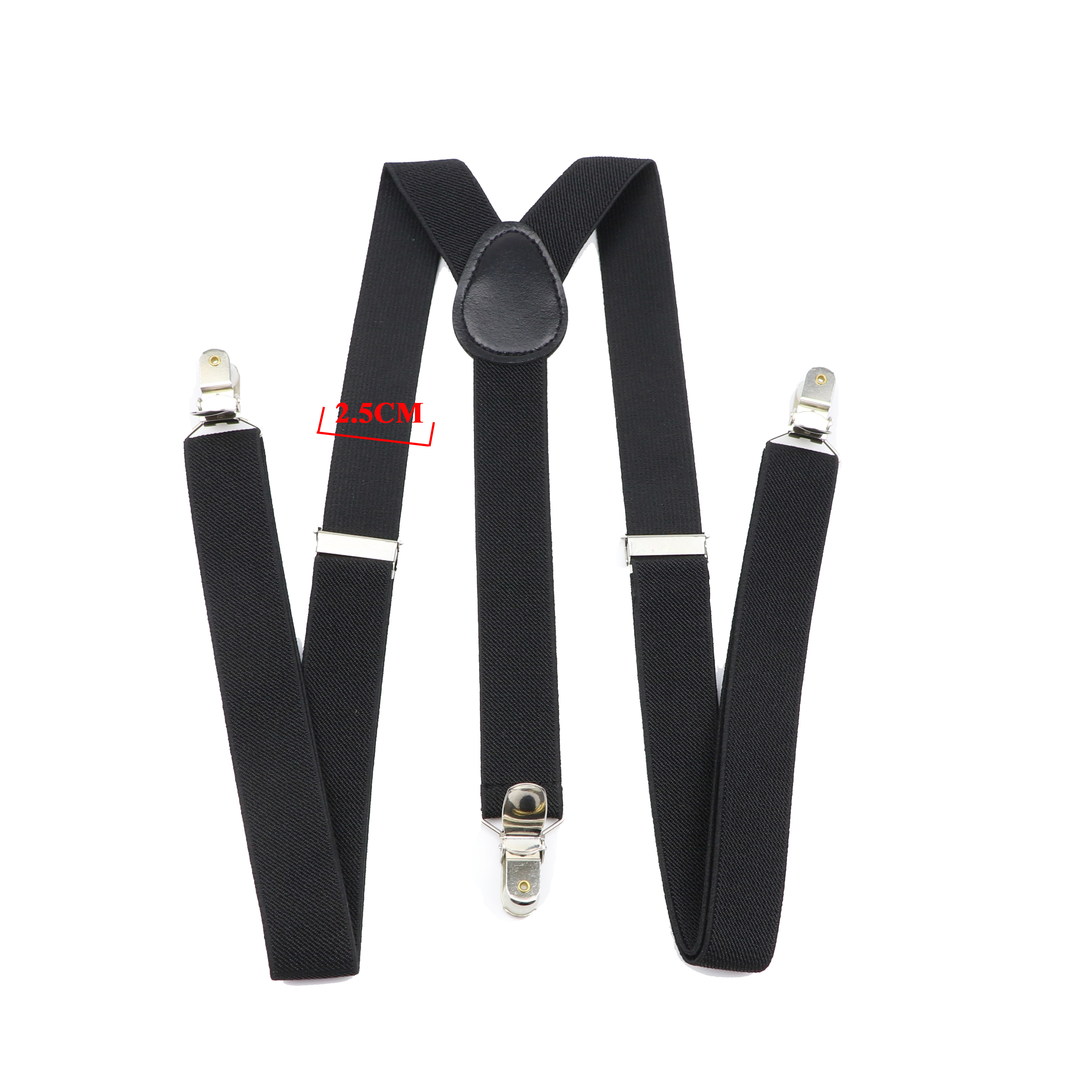 Jockstrap en cuir élastique coloré pour hommes et femmes, bretelles Vintage, pantalon de mariage, Suspension pour jupe,