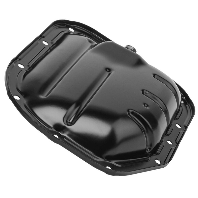 Oljepanne til bil til toyota prius yaris 1210221010 12102-21010