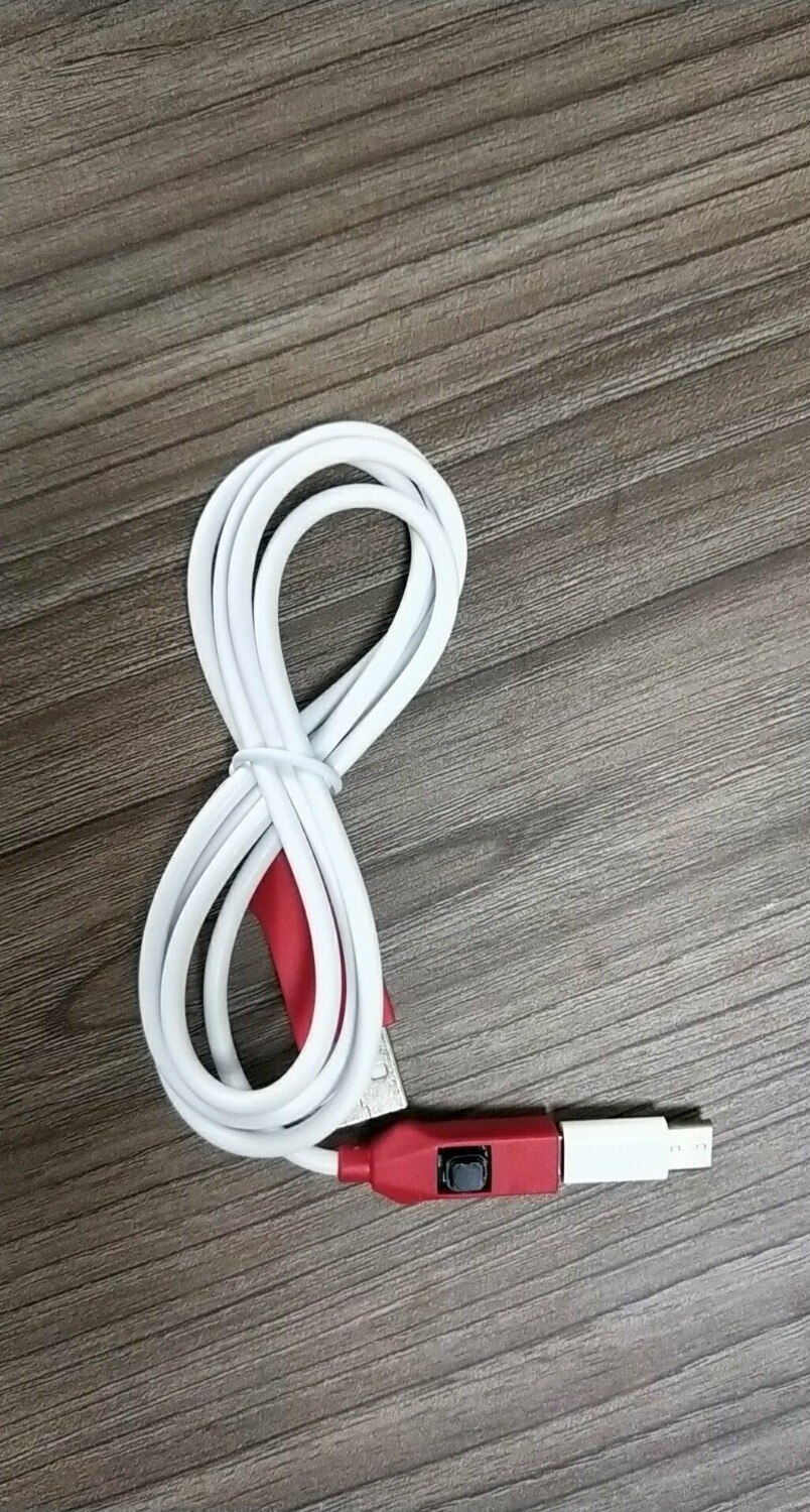 Câble Miracle Edl avec gabarit de démarrage + câble flash profond pour téléphone Xiaomi Redmi port ouvert 9008 prend en charge tous les câbles EDL de serrures BL