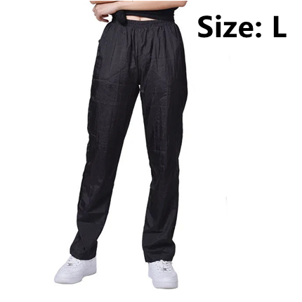 Pet Groomer Anti Hair Overalls Pets Shearing Non Sticky Hair Work Clothes Breathable Suit Anti Static Beautician Uniform Y0621: pants--L