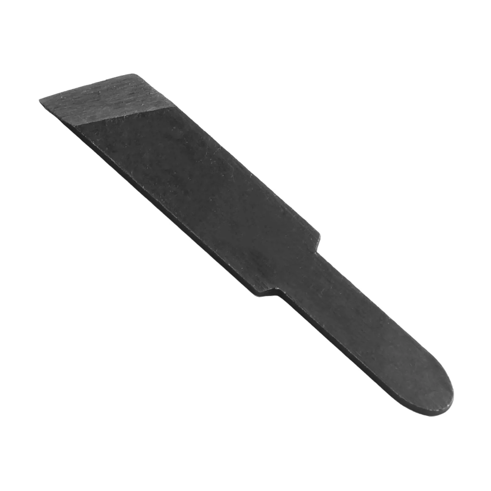 Cuchillas de tallado de madera duraderas y prácticas, repuesto de Metal de 6-8mm para máquina herramienta eléctrica de cincel para carpintería