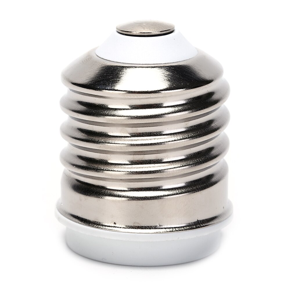 Vintage Edison Lamp Base Pendant light E27 Screw Bulb base Aluminum Light Socket Industrial Retro Fittings lamp holder Fixture