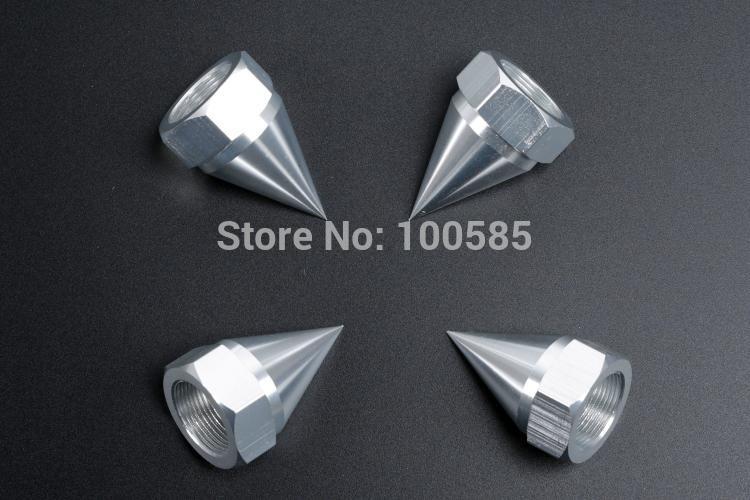 CNC METALL Rad murmeln 4 Stck passen für 1/5 Hpi baja 5b 5 T SS 5SC Rovan Kingmotor baja 95244