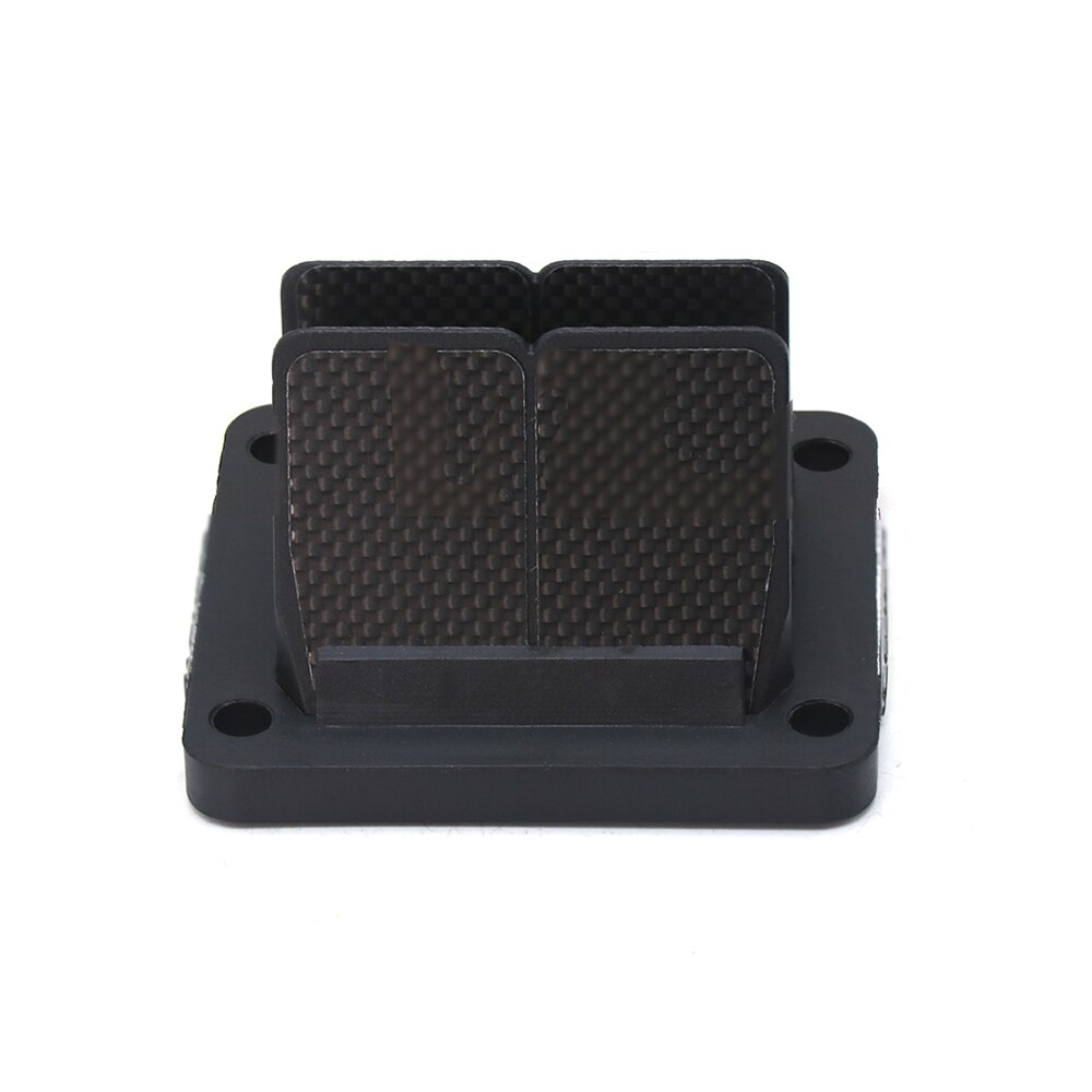 Intake Valve Reed Zs Motos Carbon Fiber Intake Reed Valve Voor Yamah... – Grandado