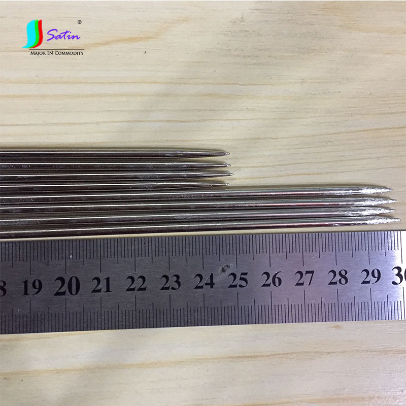 super lang ,3mm super rå stort skrog 25cm/ 30cm lengde husholdning håndlaget sy pakking sofa stol reparasjon lang stål nål  s0084l