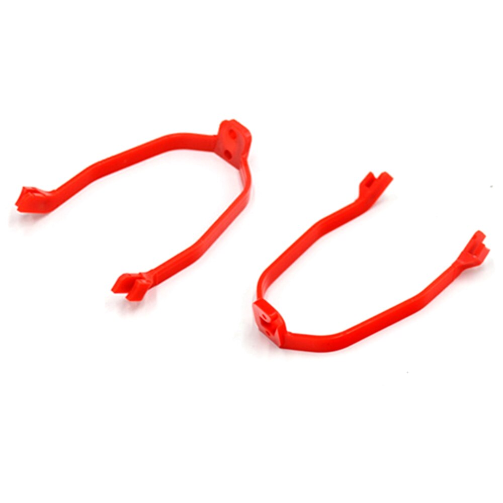 Front Rear Back Fender Mudguard Support Bracket Shockproof Accessories for Xiaomi M365 /Pro Electric Scooter Rear Fender Bracket