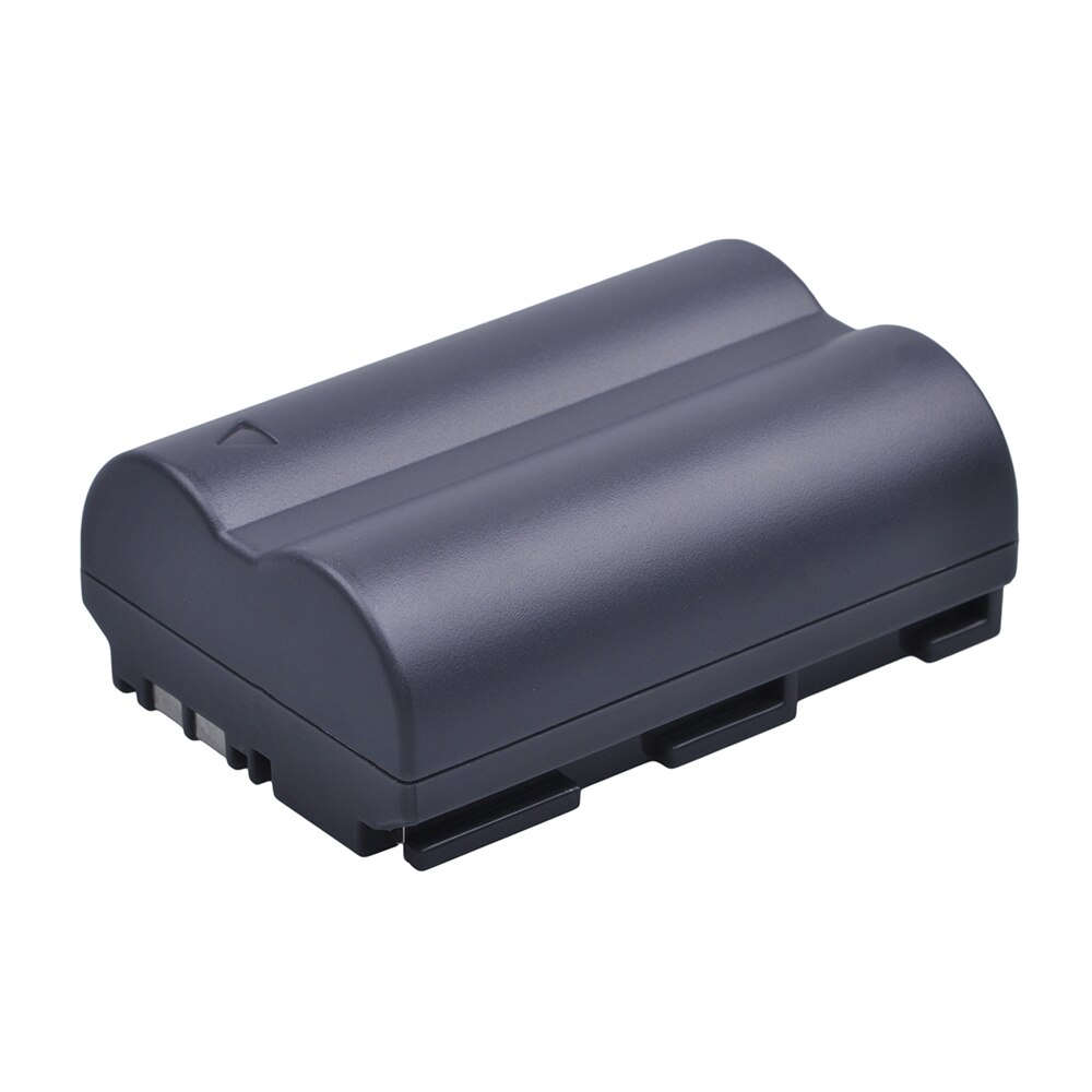 Batmax-Batería de repuesto para cámara de BP-511, cargador Dual LCD USB para Canon G6 G5 G3 G2 G1 EOS 300D 50D 40D 30D 20D 5D