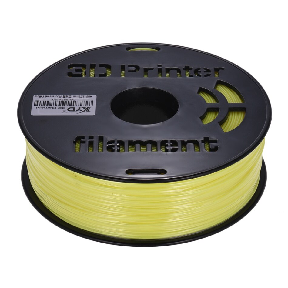 Filaments colorés d'impression de couleur irisée de diamètre du Filament 1.75mm d'abs de 1 KG/bobine pour des imprimantes 3D dessinant des stylos: Iridescent Green