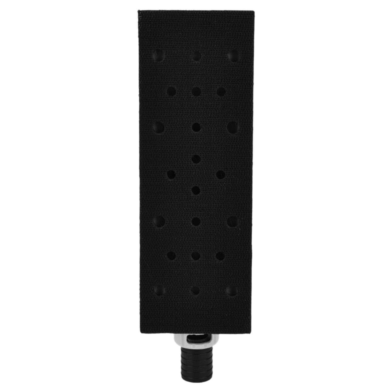 Sanding Block Hand Dust Extraction Sanding Grinding Block Dust Free 25x7cm Dust Free Block Abrasive Tools