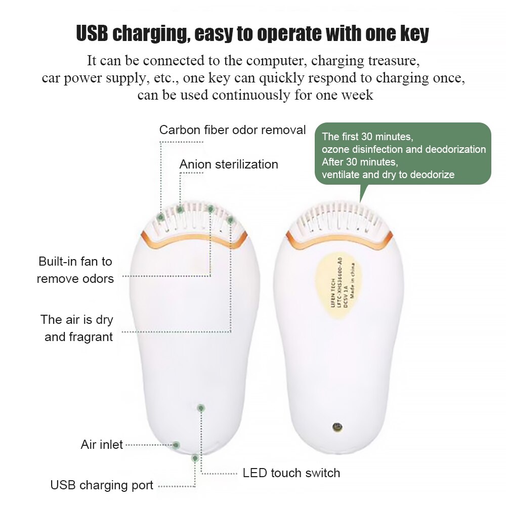 Ionisator Luft Anion ionisch Reiniger Lufterfrischer Sauerstoff Bar Ozon Reiniger Clever Rauch Formaldehyd Geruch Entferner Luftreiniger Lufterfrischer