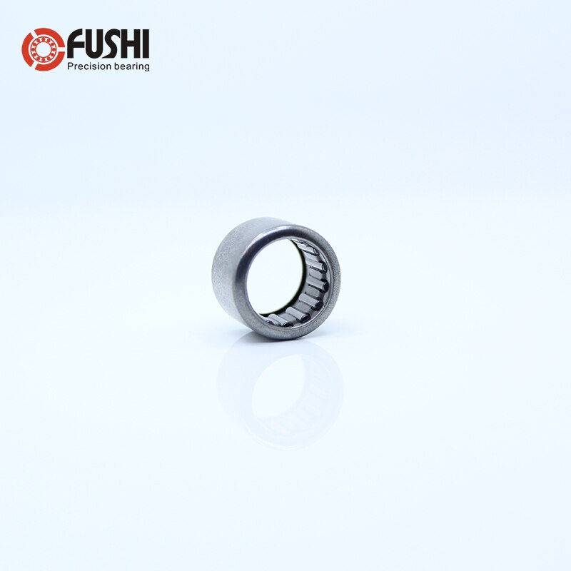 HK1010 Needle Bearings 10*14*10 mm ( 10 Pcs ) Drawn Cup Needle Roller Bearing HK101410 TLA1010Z