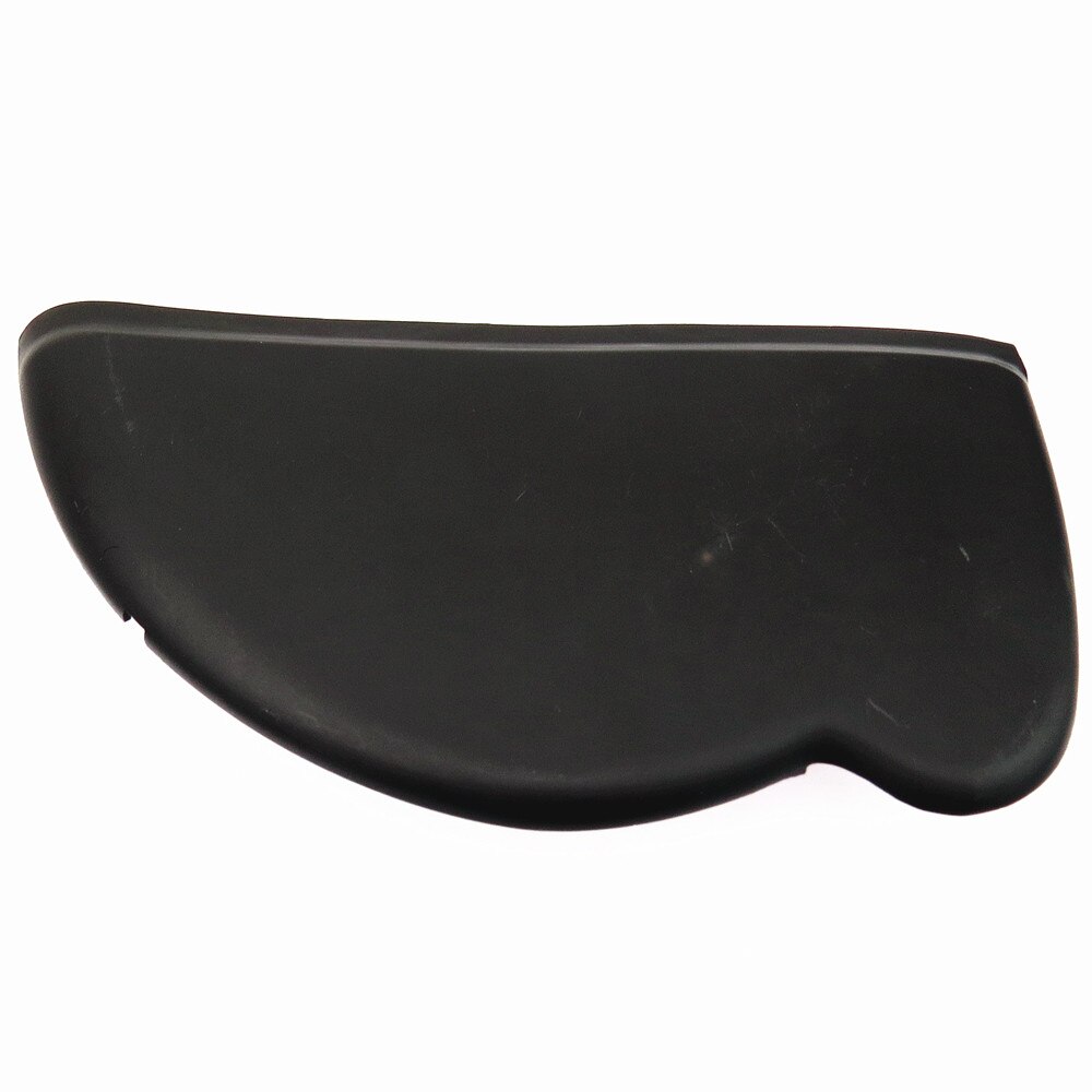 Scjyrxs qty 5 sort passagerside instrumentbræt trim sikringsboks instrumentbræt dæksel til passat  b5 sedan wagon 3 b 0858035 3 b 0858035e 3 b 0858035a