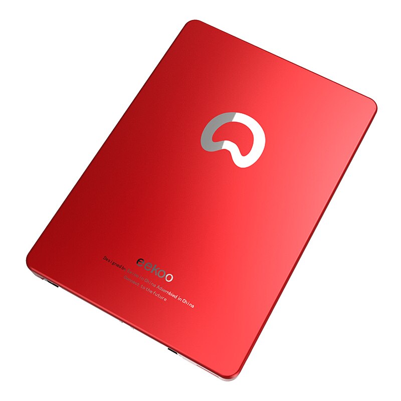 Eekoo 120GB SSD 2.5-Inch SATA3.0 Internal Solid State Drive, Suitable for Desktop/Notebook Universal Solid State Drive
