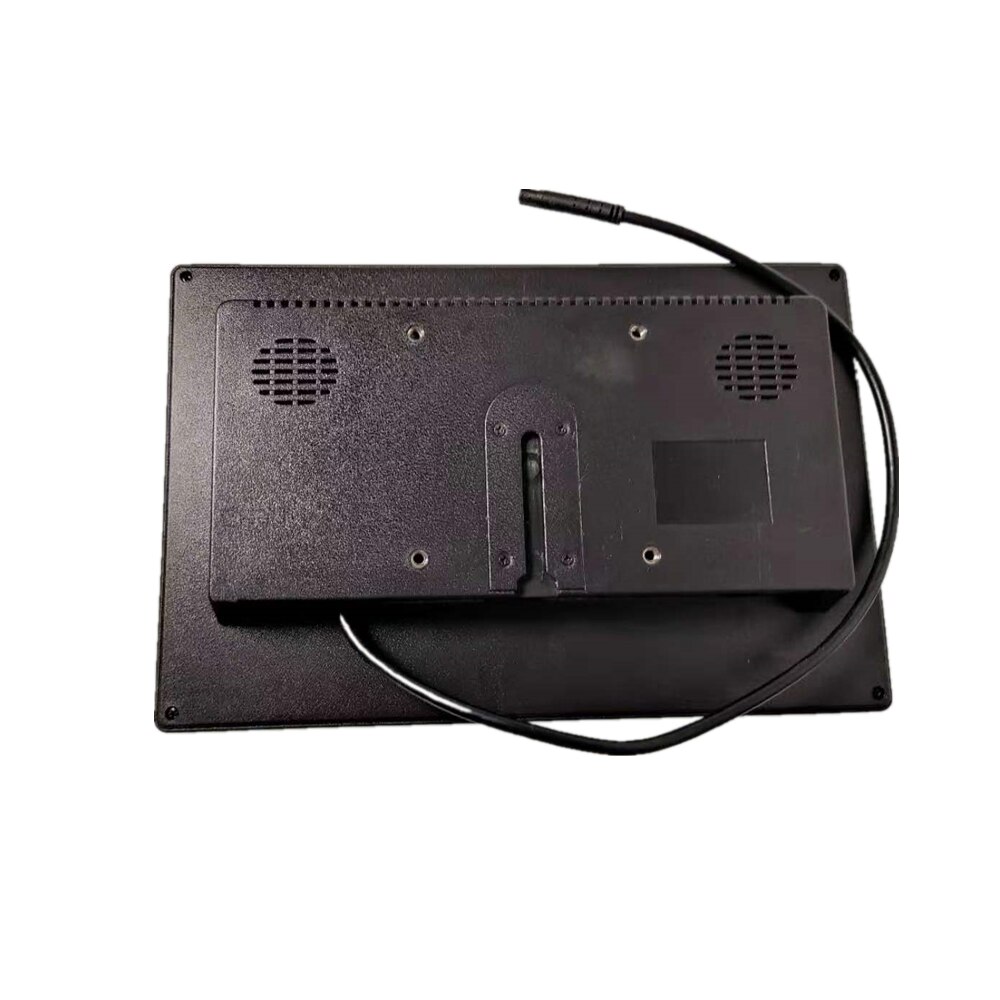 AHD TFT 1080P 10 Inch Car LCD Monitor Rear View Heavy Duty Truck Vehicle
