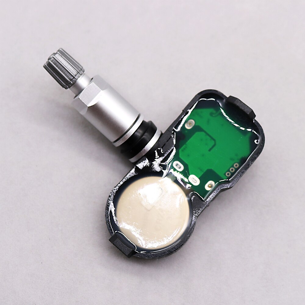 Tire Pressure Sensors FOR Infiniti Q70 QX50 QX70 QX80 Nissan Leaf -2022 433MHz PMV-CA14 TPMS SENSOR 40700-6WY0A 40700-6WY0B