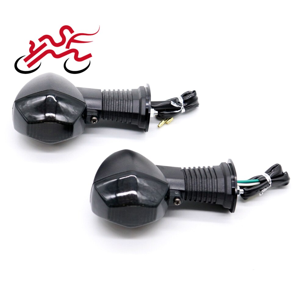 Clignotant pour moto, feu tournant pour SUZUKI GSXR 600/750 2001-2005/ GSXR1000 01-04, pièces, GSX-R, K1, K4