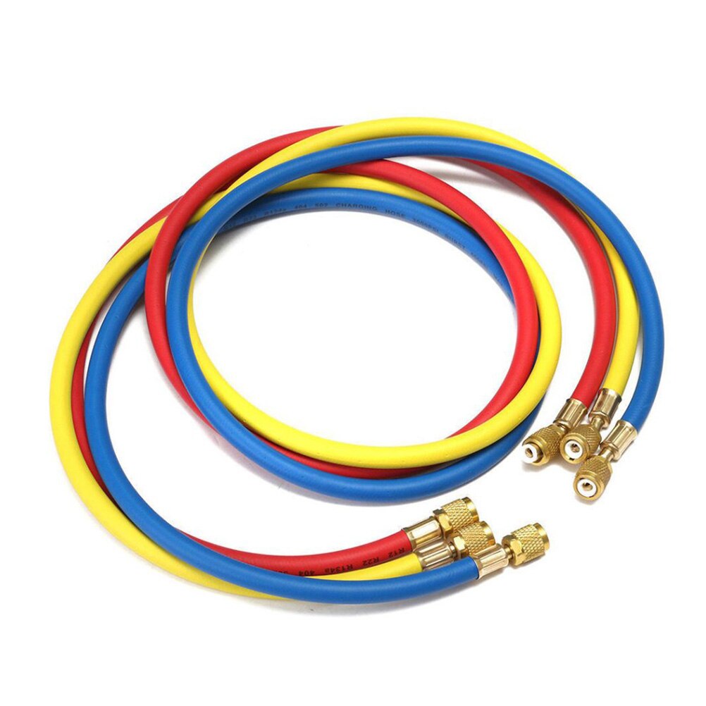 A72 tuuman ac freon -latausletku hvac -kylmäaine  r12 r22 r404 r502 r134a auton ilmastointijäähdytysputki 3000-600 a20