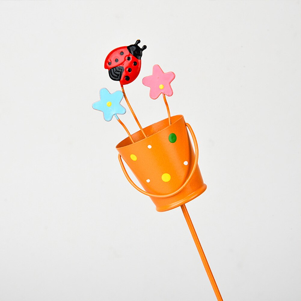 Micro Landscape Garden Miniature Potted Plants Home Ornament Model Pots Decor Miniature Fairy Garden Accessories