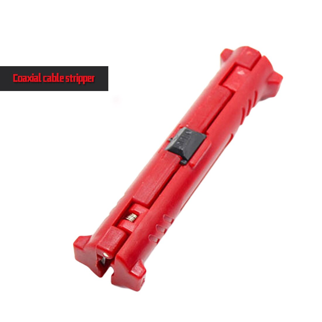Wire Stripper Universal Electric Wire Stripper Pen Wire Cable Pen Cutter Rotary Coaxial Cutter Stripping Machine