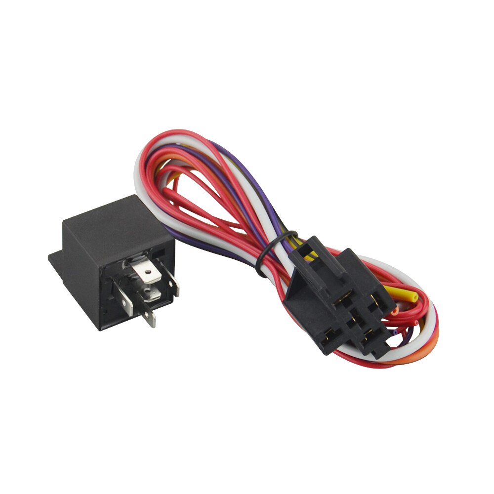 Central Locking Relay for Original Coban GPS Vehicle Tracker Real Timing Tracking Locator GPS103A+/GPS103B+ GPS105A+/GPS105B+