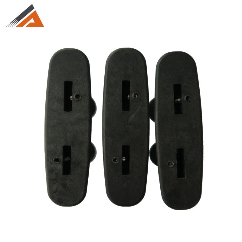 Removable Surfboard Fin Plug Softboard Fin Plug Surf Fin Box For Surfing