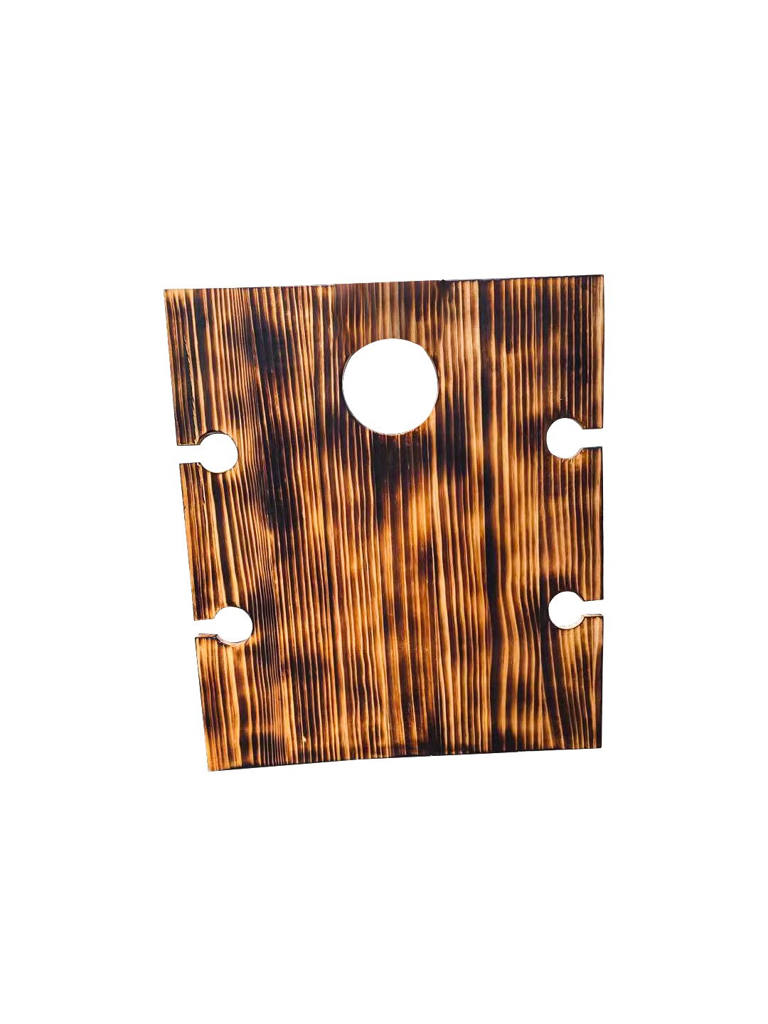 Portable Ultralight Wooden Folding Picnic Table