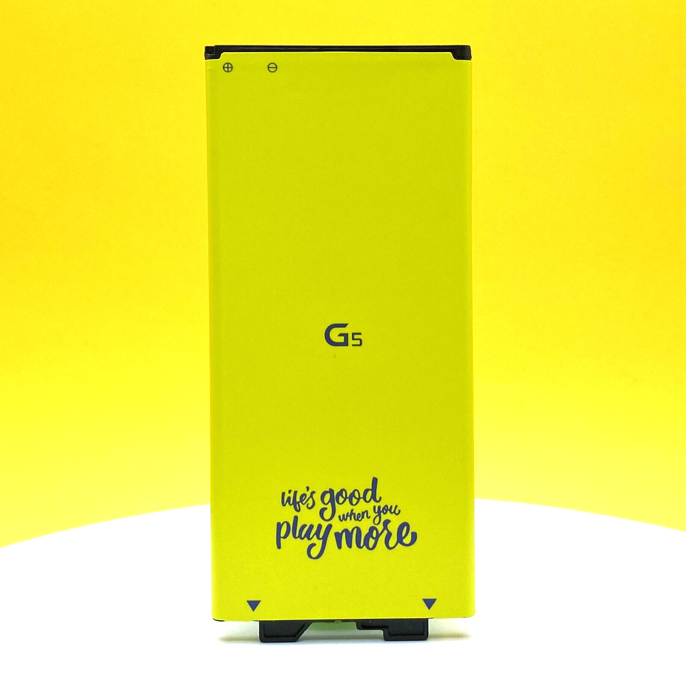 Original 2800mAh BL-42D1F Battery For LG G5 VS987 US992 H820 H830 H840 H850 H860 H868 LS992 F700
