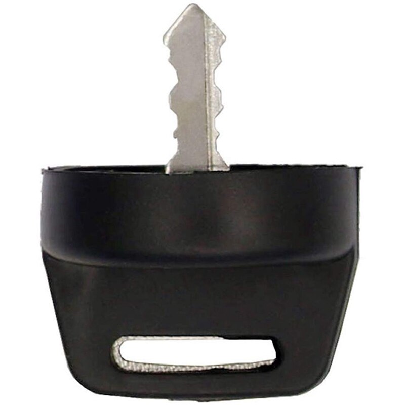 Ignition Switch with Key for Polaris Ranger 500 700 800 900 Ignition Key Switch Keyswitch Key - 4011002 4012165