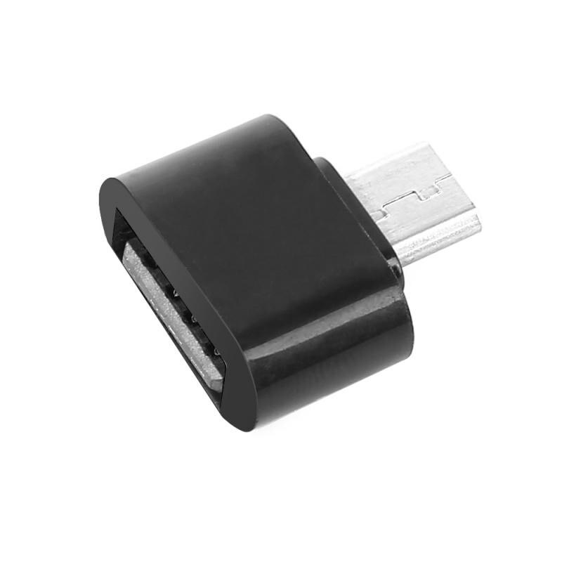 Car Accessories Interior Mini LED Car Light Auto Interior Stage Disco Lights Atmosphere Light Decor Lamp Emergency Lighting: Android adapter