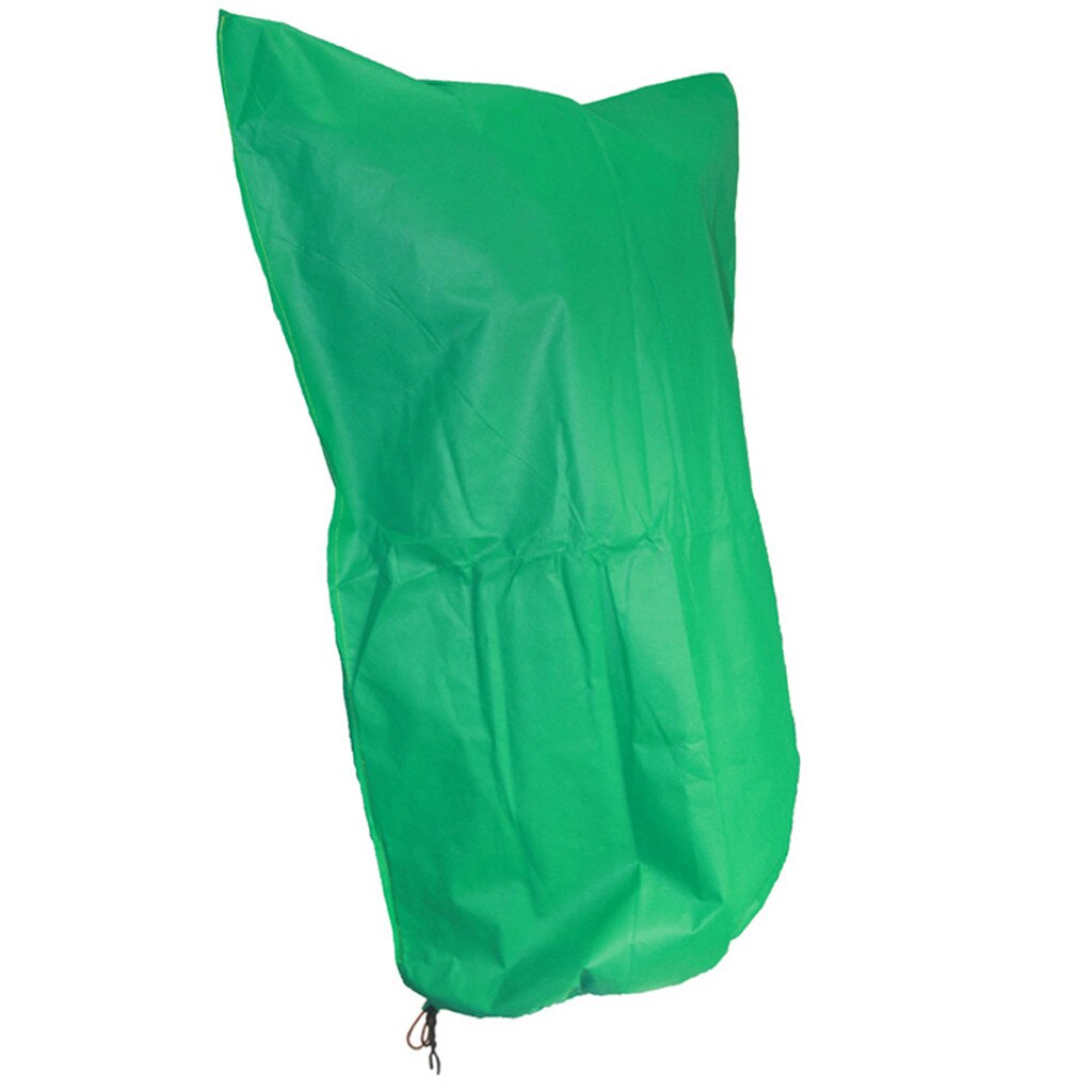 Warm Cover Boom Struik Plant Beschermen Bag Vorst Bescherming Yard Tuin Winter: Xl