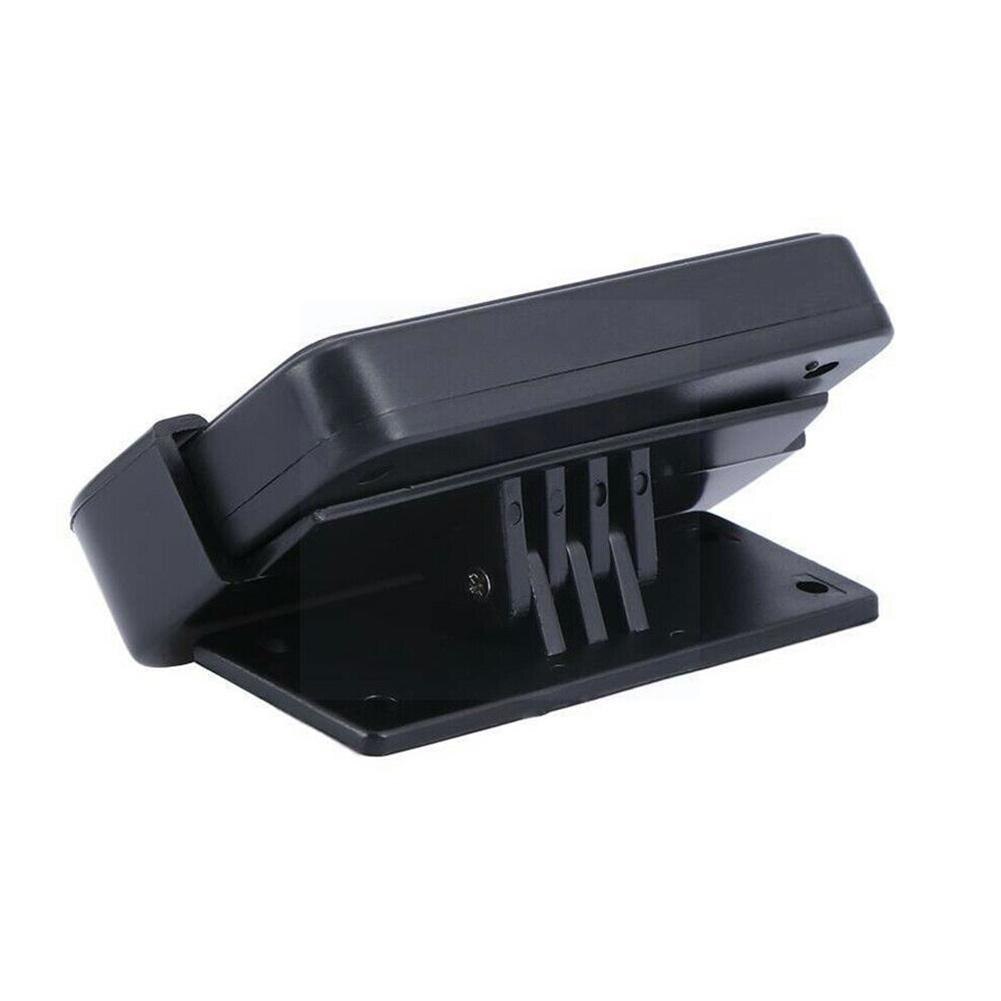 Digital Screen Kitchen Timer Large Display Digital Alarm Countdown Square Count Timer Clock Stopwatch Clock Up Cooking Slee Z4D4