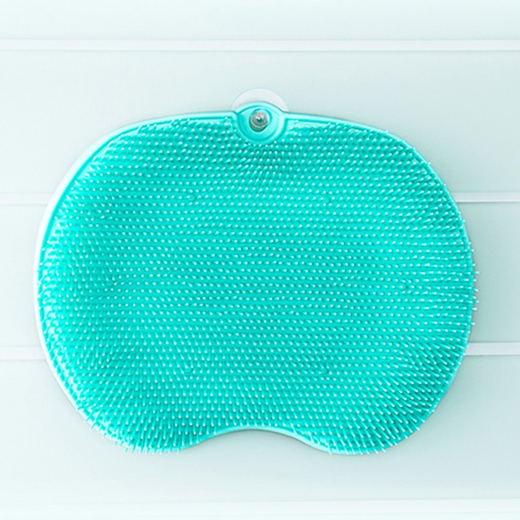 oot Mat Cleaning Mat Cleaning Pad Scrubber Board Make Cleaner Tool household pads practical portable