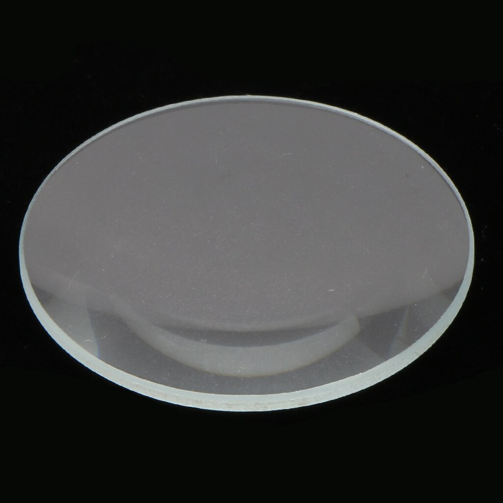 10 stk klart tykt kuplet ur krystal mineralglas spejl ur dele 28.5mm 29mm 29.5mm 30mm 31.5mm 32.5mm 34mm mineralglas: 31.5mm
