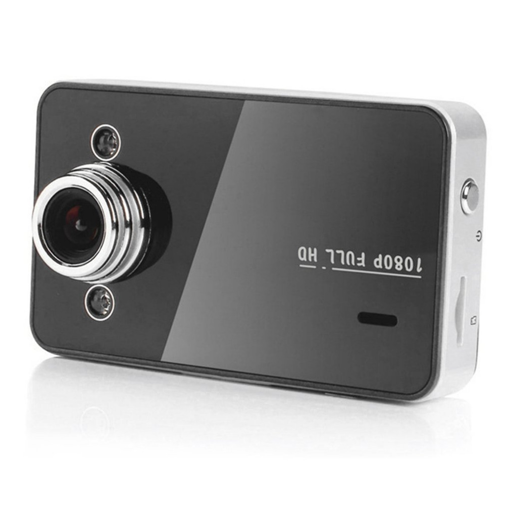 Auto Tachograaf Auto Camera Dvr Camcorder Video Recorder 2.7 Inch Full Hd 1080P Ultra Groothoek Nachtzicht functie