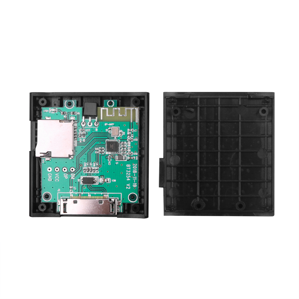 Kebidu Hervorragende Tragbare Bluetooth A2DP Musik Empfänger Adapter mit 1 LED für iPod Für iPhone 30-Stift Dock Lautsprecher