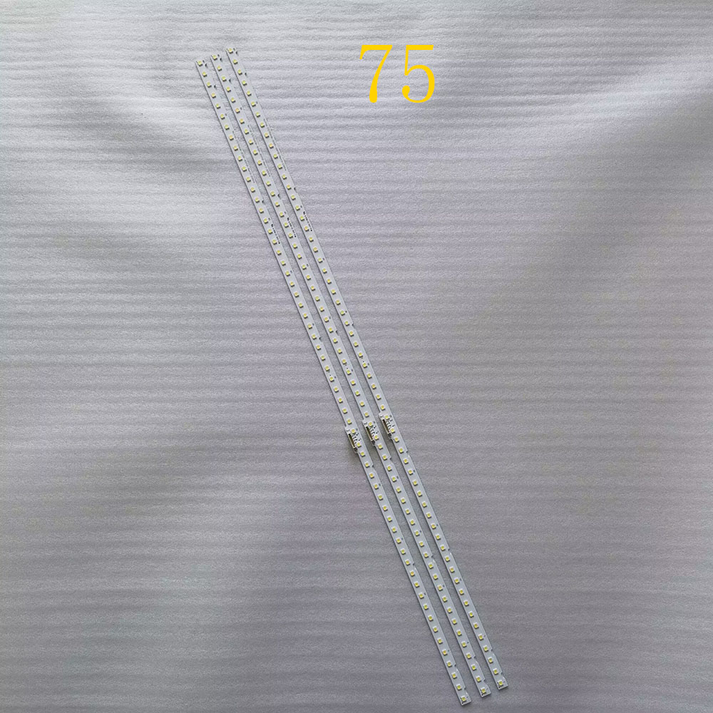 Led strip til  ue75 ru 7025 ue75 nu 7100 ue75 nu 7200 ue75 nu 7170 un75 nu 7100 un75 nu 6900 un75 nu 6950 un75 7200 un75 2 ru 7100 m 750 a 26