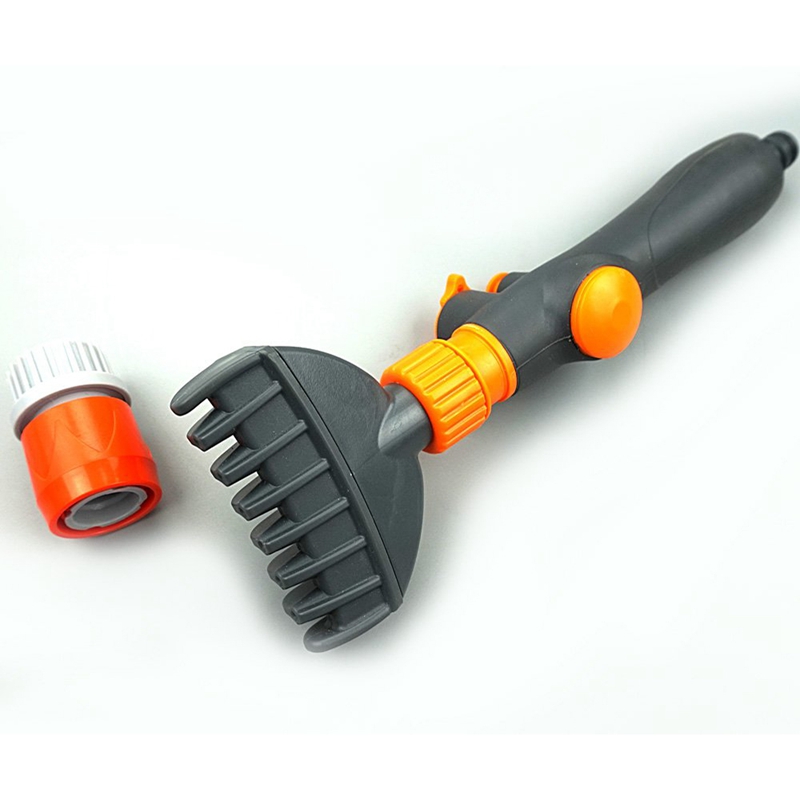 Filter Jet Cleaner Pool Tub Spa Water Wand Cartridge Hand Held Cleaning Brush