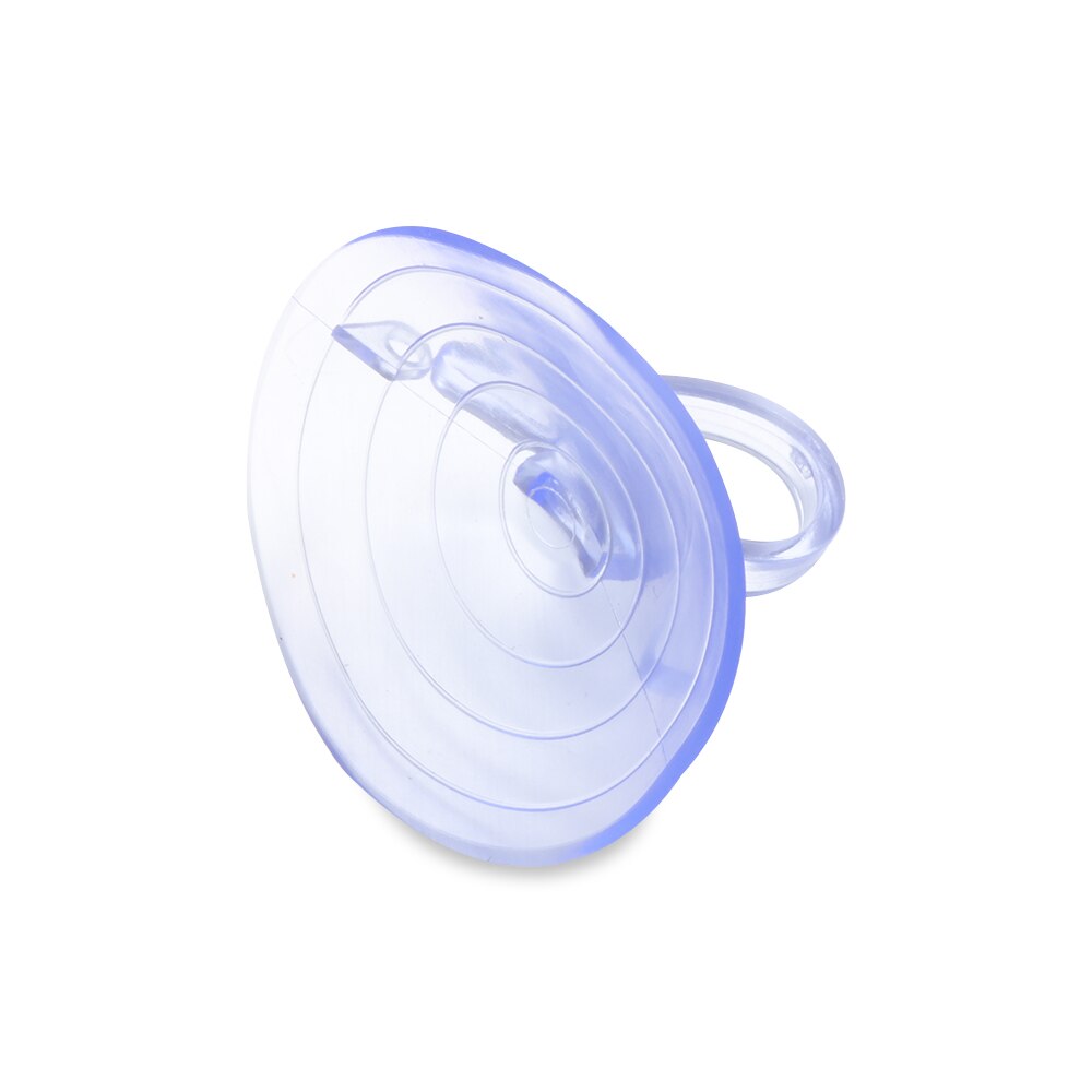 10 kpl 45mm kumia kirkas imukuppi imukuppi pvc kylpyhuonekoukku auton aurinkosuoja imukuppi seinäripustin tikku kylpyhuonetarvikkeet