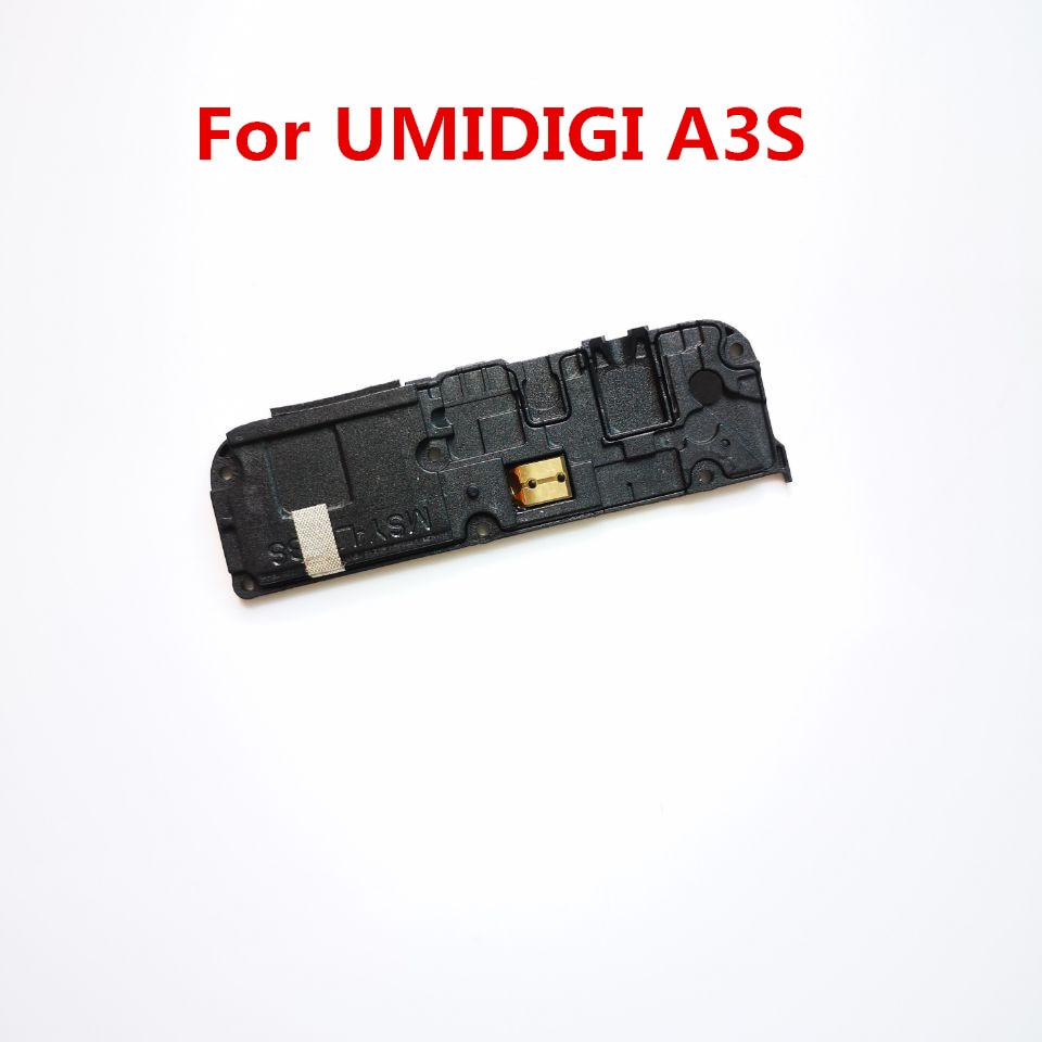 Voor Umidigi A3S Inner Luidspreker Accessoires Buzzer Ringer Reparatie Accessoire Voor Umidigi A3S Mobiele Telefoon