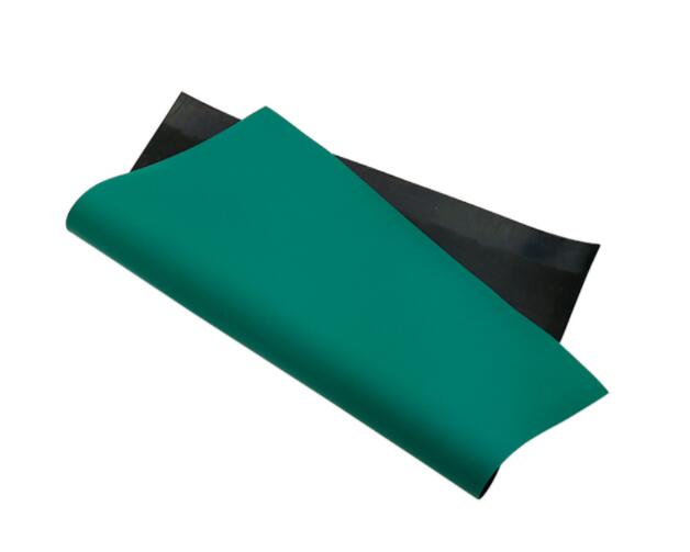 30*40cm ANTI -STATIC RUBBER MAT FOR PC LAPTOP Table Mat Watch Repair Tool: 30x40cm