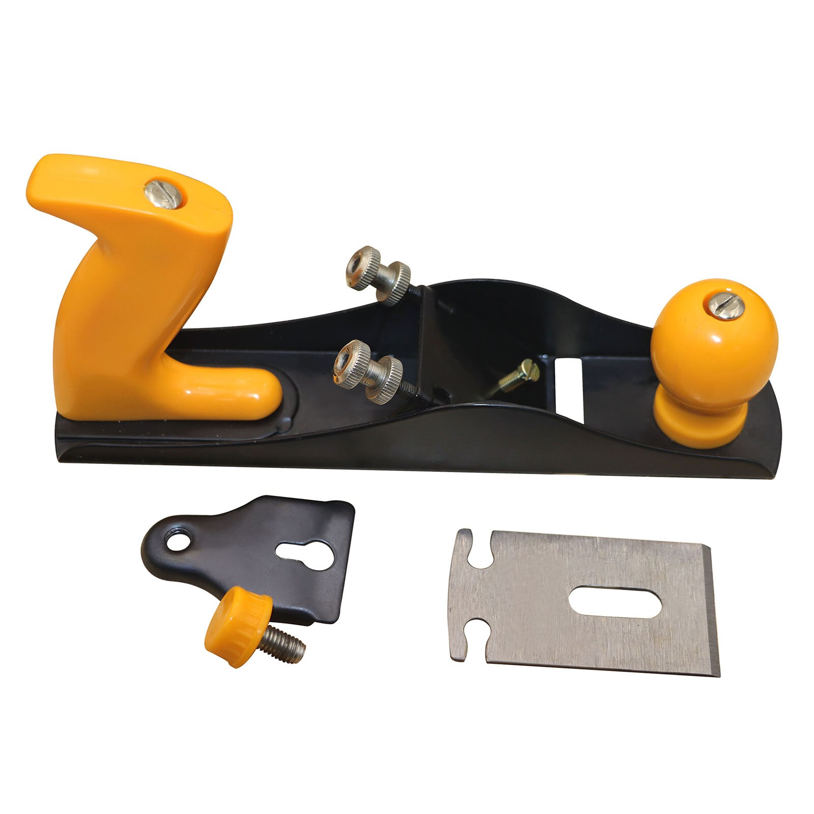 Handheld Bench Planer Wood Planer Woodworking Tools for Woodworking Crafts Making Repair Wooden Furniture